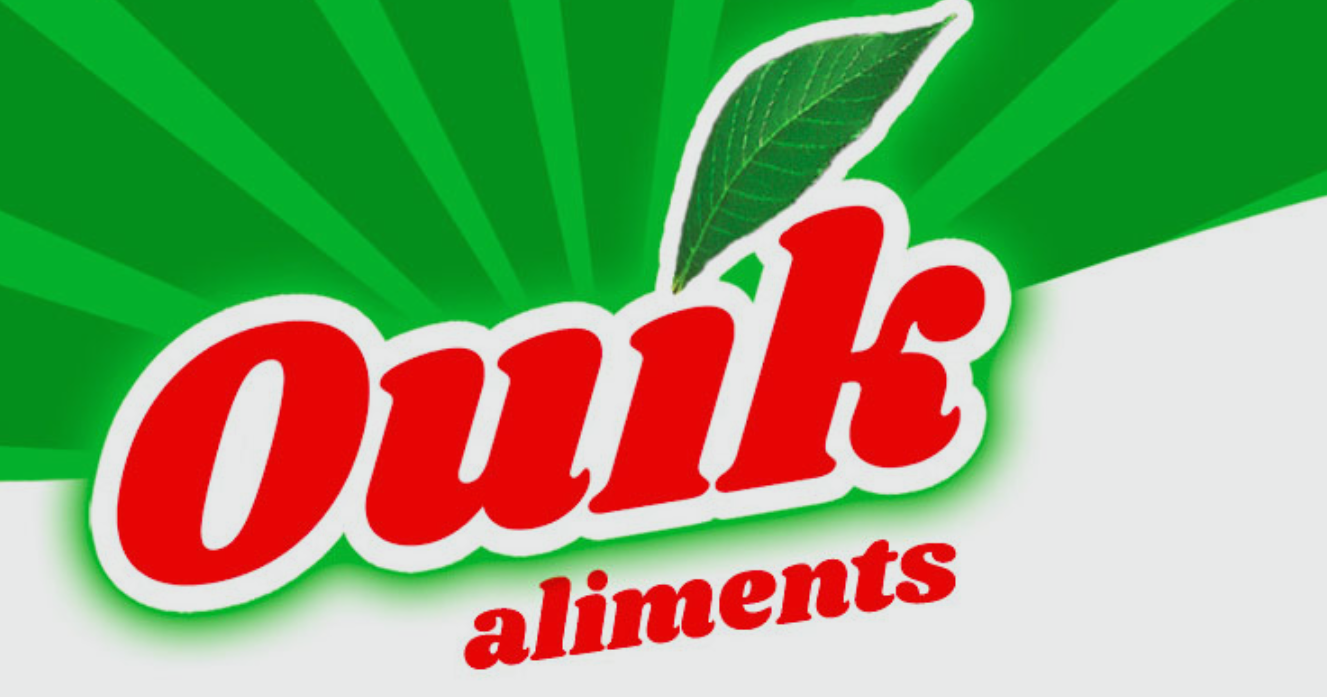 ouik-aliments